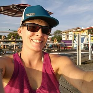 Meet your Posher, Andrea